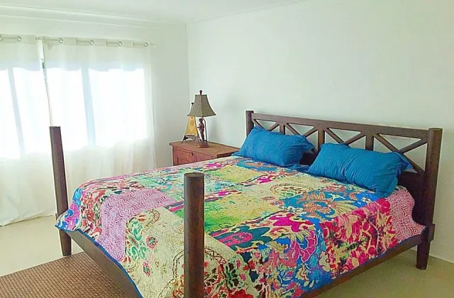 Vista Marina Residence Boca Chica Apartment room 1